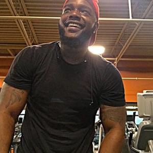 Meet your Posher, Derek